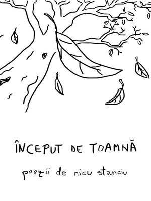 cover image of Început de toamnă